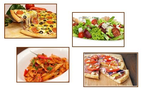 Pizza Pasta at Best Price in Noida, Uttar Pradesh | Jubilant Foodworks Ltd.