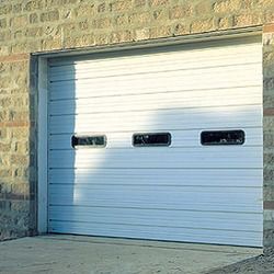 Sectional Doors