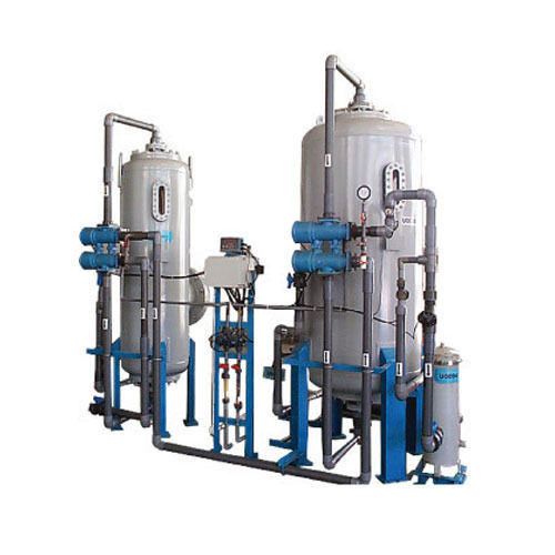 Activated Carbon Filter