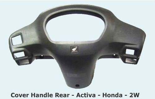 Active Honda Scooter Cover Handle Rear