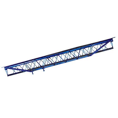 Adjustable Telescopic Span - Hot Dip Galvanized, High Protected Painted, Electric Galvanized | Durable Tubes, Couplers, Boards with Enhanced Operational Efficiency