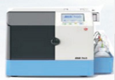 Alere Tosoh Aia 360 Analyzers