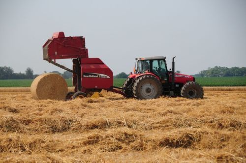 Baling Presses