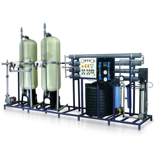 Commercial Ro Plant