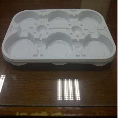 Cup Holding Tray