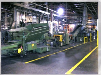 एक्सट्रूज़न एंड कंपाउंडिंग सर्विस