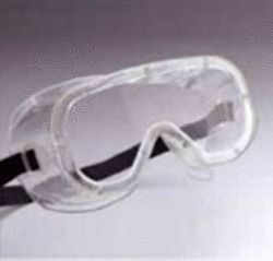 Eye Protection Goggles (Bis G-02)