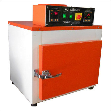 Industrial Hot Air Oven