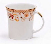 Jewel Ceramic Cup