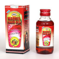 Maqsil Hair Oil