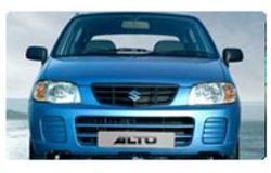 Mix Maruti Alto