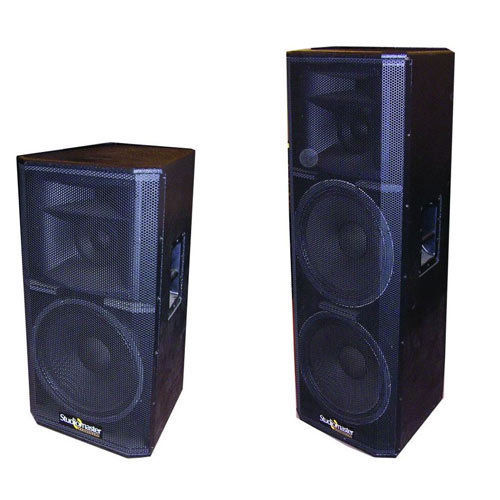 Reliable Speakers (Dys Series) Usage: Karaoke Player