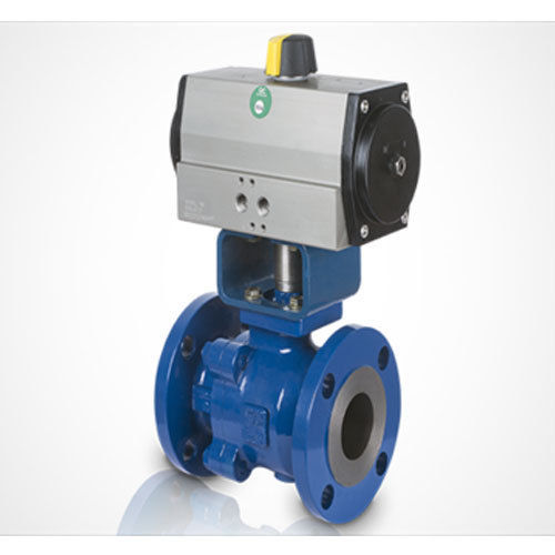 Ball Control Valve - High Quality Material, Precision Engineering | Exceptional Durability and Performance