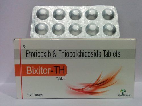 Bixitor - Th Tablet