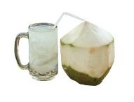Coconut Water Extract