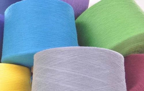 Decorative And Best Quality Cotton Yarn Recommended Season: Summers