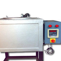 Electric Lead Melting Furnace