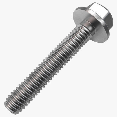 Flange Bolt