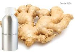 Reduce Pigmentation Ginger Oleoresin