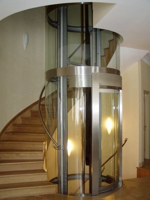 Glass Elevators - Supreme Quality Manufactured with Innovative Technology | High Performance, Robust Design