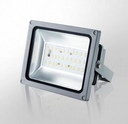 LED Flood Beam Light 60W