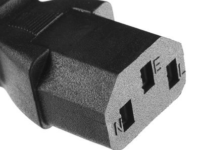 Power Connector