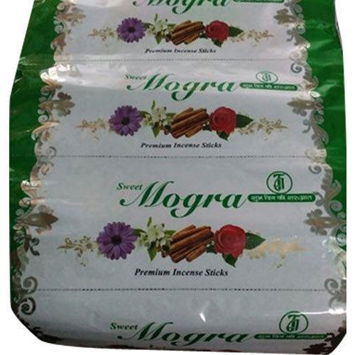 Aromatic Mogra Incense Stick