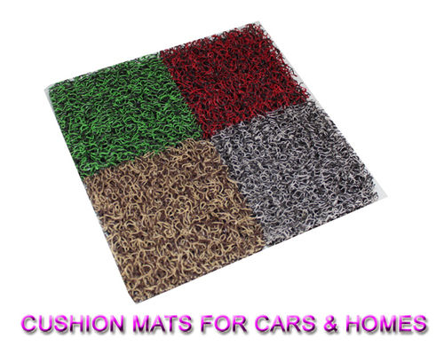 Cushion Mats For Cars