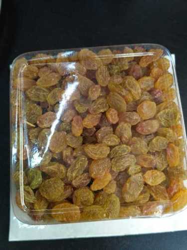 Dried Golden Raisins