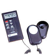 Lux Meter