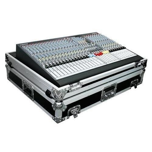 Music Mixer Case (Musical Instrument)