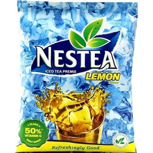 Nestea Lemon Iced Tea Premix