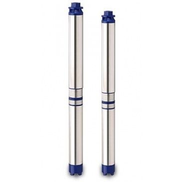 Oil Filled Submersible Pump