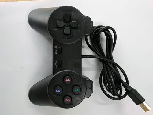 PC Wired Gamepad