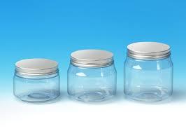 Pet Jars