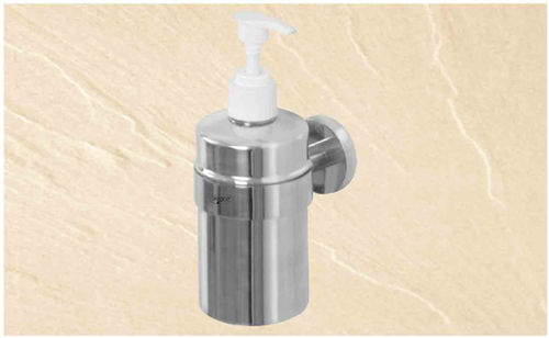 Stainless Steel Sipco - Liqued Soap Dispenser - Avloan -1017