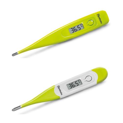 TD-21, TD-82 Thermometer