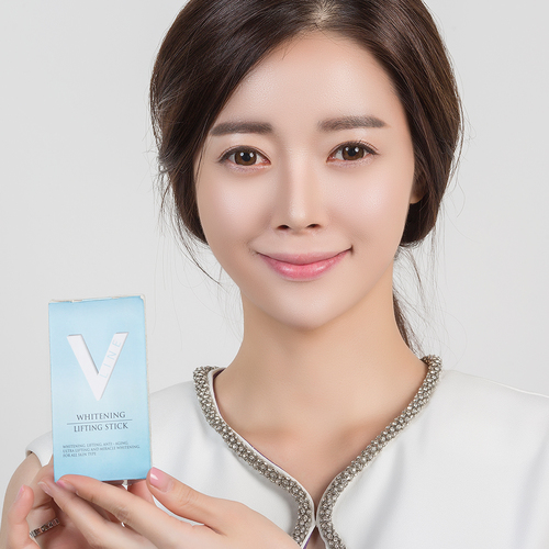 Vline Whitening And Lifting Stick