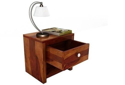 Wooden Study Table