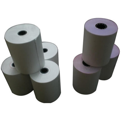 Adhesive Paper Roll