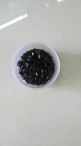 Black Pp Granules