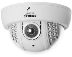 CCTV Dome Camera for Office