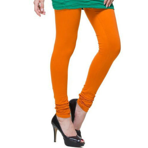 All Season Churidar Plain Legging