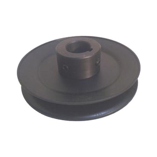 CI Motor Pulley