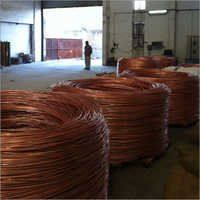 Copper Wire Rods