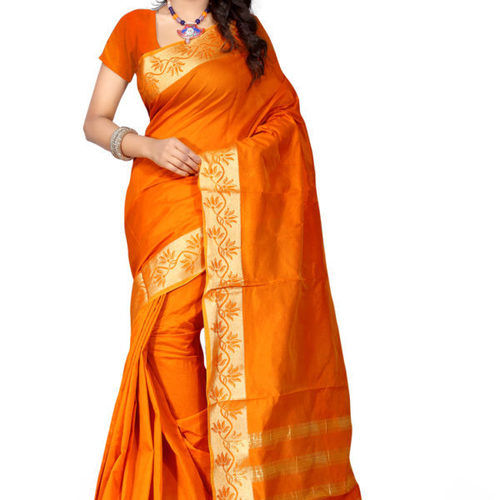 Cotton Sarees