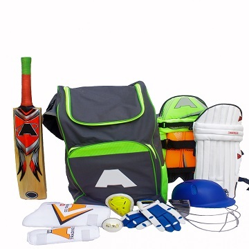 Cricket Bags