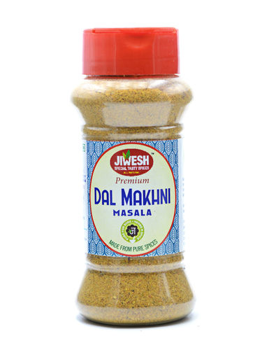 Dal Makhani Masala