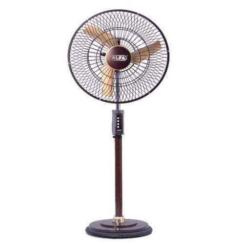 Domestic Pedestal Fan