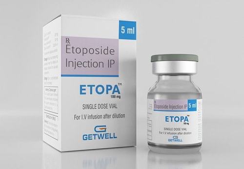 Etoposide Injection